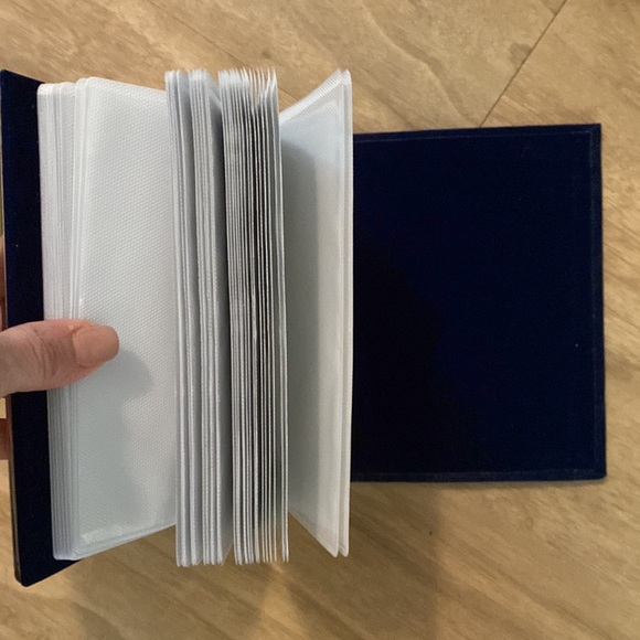 🌸 Silver Towle photo album - Picture 3 of 4